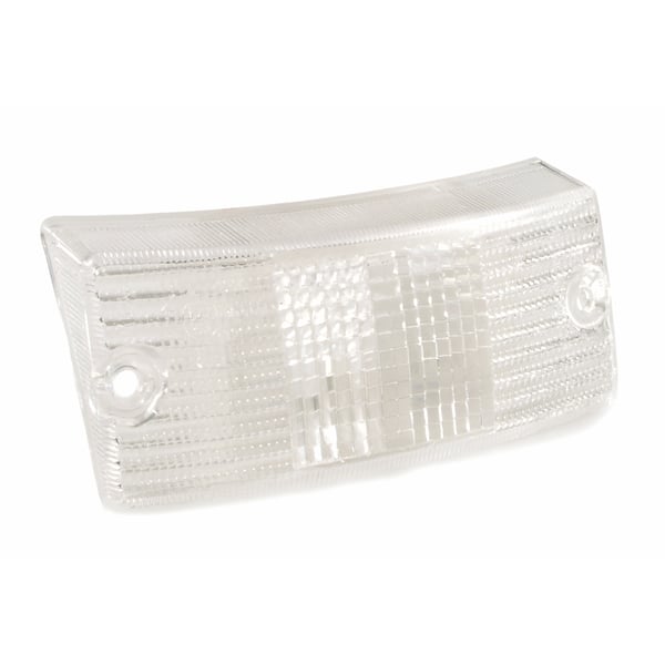 Image of Blinkerglas PIAGGIO 1968970001 vorne, rechts für Vespa PX80-200/PE/Lusso/T5