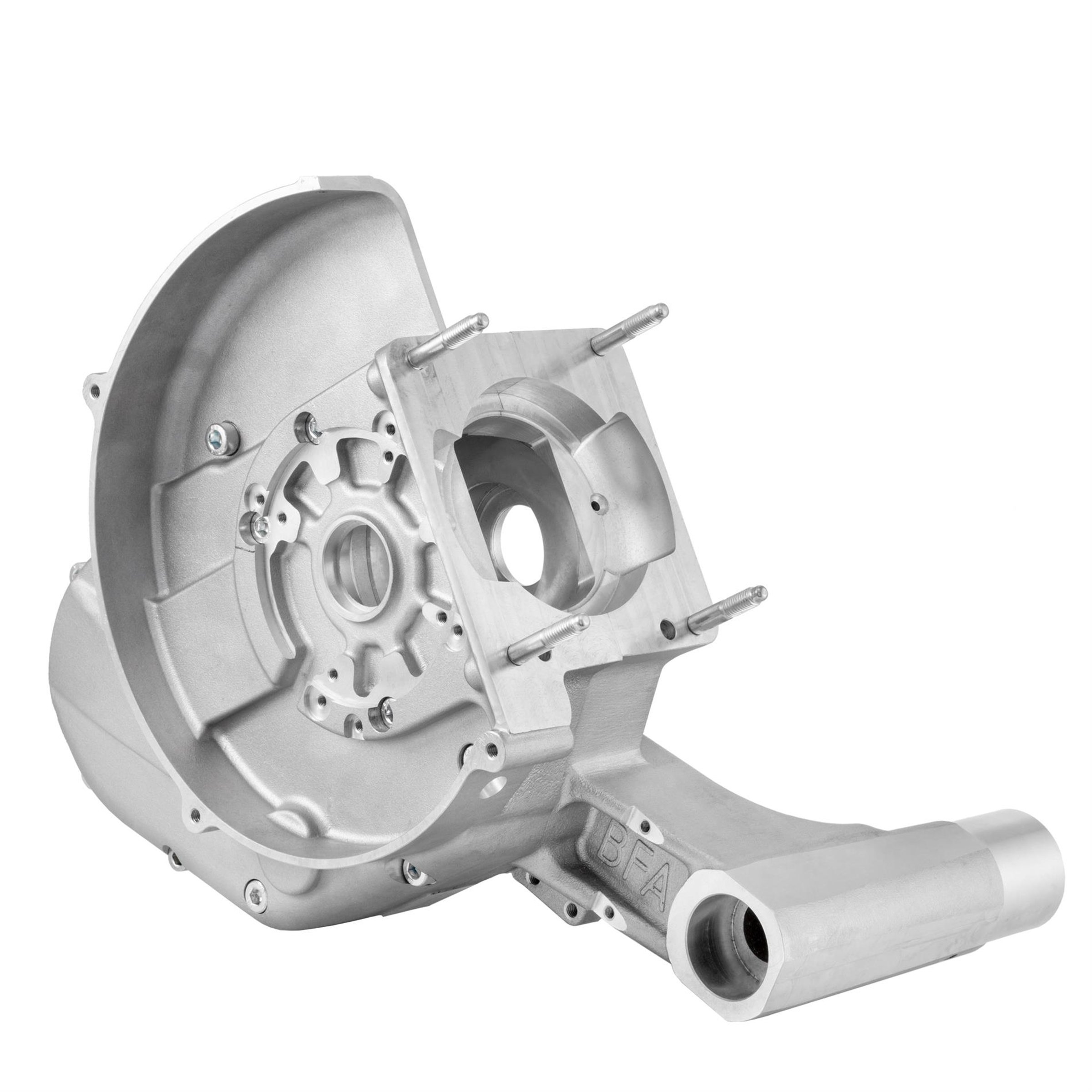 Image of Motorgehäuse BFA MOTORI 288 für Vespa 50-125/PV/ET3/PK50-125/S/XL/XL2 für Vespa 50-125/PV/ET3/PK50-125/S/XL/XL2