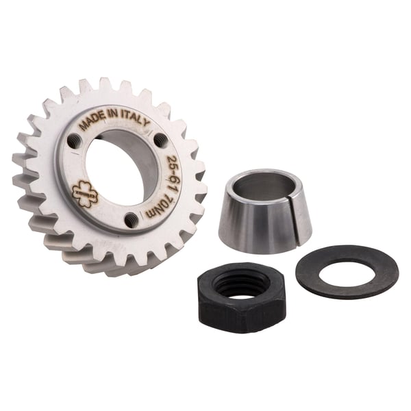 Image of Primärzahnrad Z 25 (2.44) CRIMAZ für Vespa 50-125/PV/ET3/PK50-125/S/XL/XL2