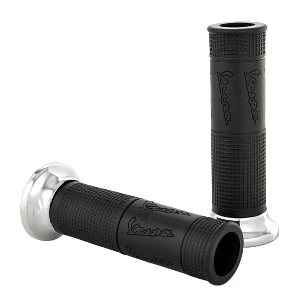 Image of Griffe PIAGGIO links & rechts Ø 22/24 mm L 125 mm für Vespa GTS/GTS Super/GT/GT L 125-300ccm