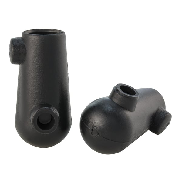 Image of Ständerfüße, 135387 für Vespa 50 R/Special/Elestart/SR/90/R/125 PV/ET3 1973->