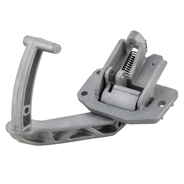 Image of Bremspedal, 182049 - 138474 für Vespa 50 R 2°/S 3°/Special V5B3T 2°/90 3°/100 2°/125 PV 3°/ET3 2°/PK50-125/S/XL/XL2/PX80-200/PE/Lusso/'98/MY/'11/T5