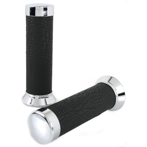 Image of Griff PIAGGIO links Ø 22/24 mm L 120 mm, 97.5237.04-00 - 648552 für Vespa LXV 50/125ccm