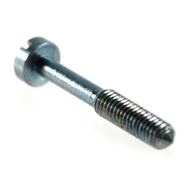 Image of Schraube Rücklichtglas 3x29 mm, (Schlitz), SIEM für Vespa 125 VNB6/150 GL/Sprint> 025478/180SS>0018000