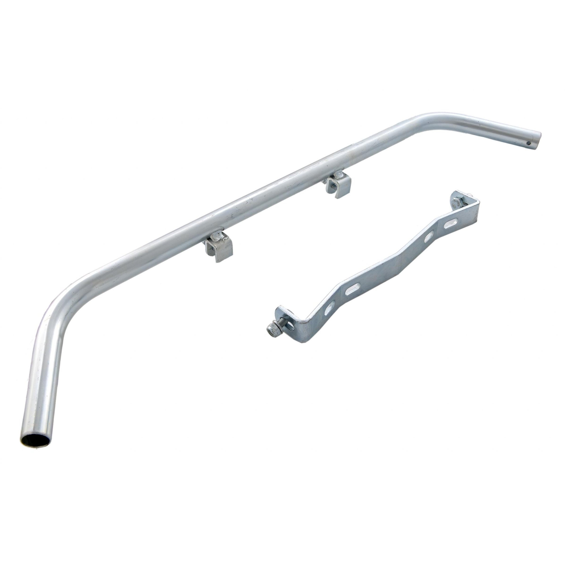 Image of Montagematerial CUPPINI, Sturzbügel, Seitenhaube für Vespa GTS/GTS Super/GTV/GT 60 125-300ccm für Vespa GTS/GTS Super/GTV/GT 60 125-300ccm