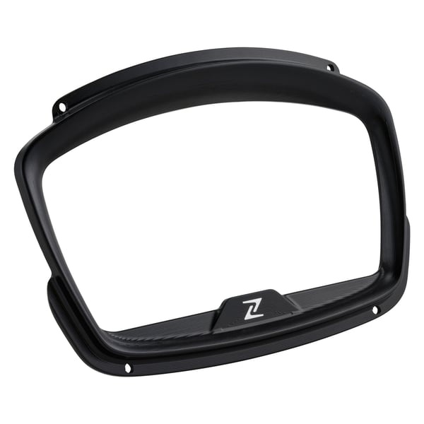 Image of Zierring ZELIONI, Tachometer für Vespa GTS Supertech HPE 125/300 ('19-)