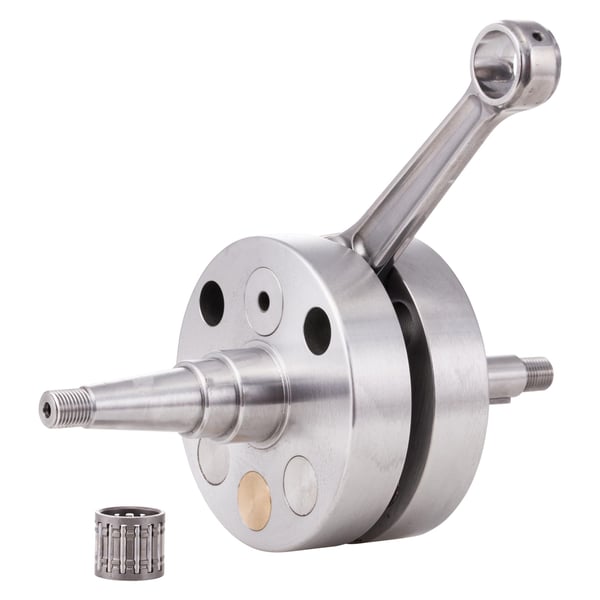 Image of Vollwangenwelle SIP BFA 225 by PRIMATIST für Motorgehäuse SIP BFA 187/221/225