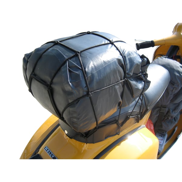 Image of Gepäcknetz TNT