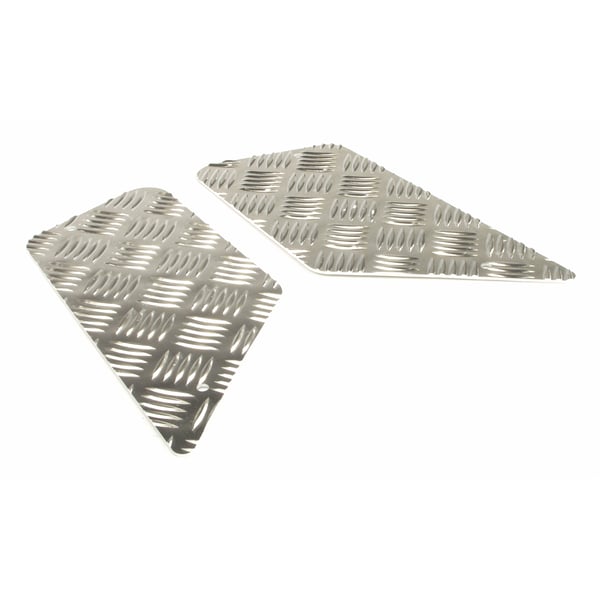 Image of Trittbleche O]DF für CPI Hussar