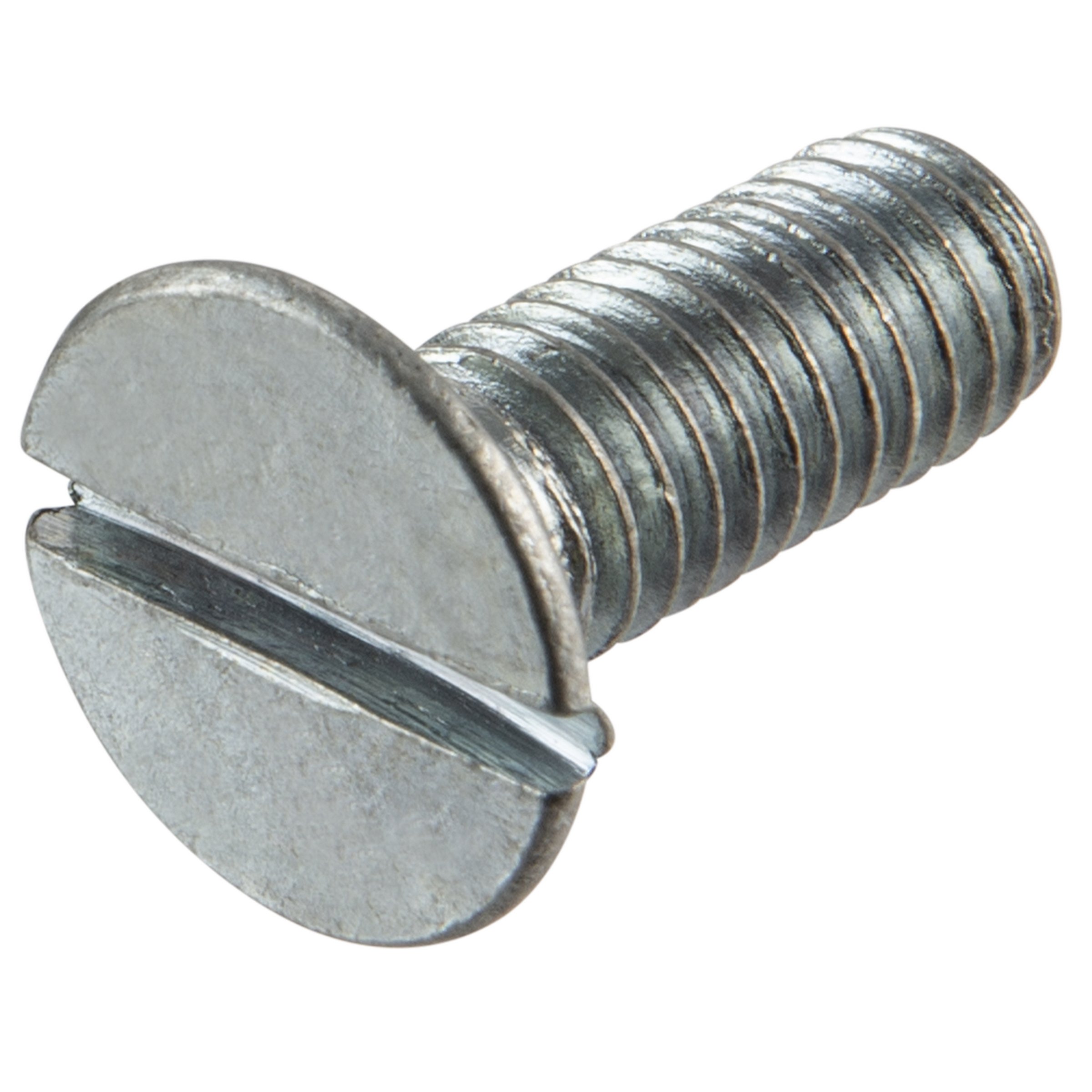 Image of Schraube Lichtschaltergehäuse M6x10 mm, Linsen-Senkkopf, Schlitz, CASA LAMBRETTA für Lambretta 125 LI/LIS/DL/GP/150 LI/LIS/SX/DL/GP/175 TV/200 SX/DL/GP für Lambretta 125 LI/LIS/DL/GP/150 LI/LIS/SX/DL/GP/175 TV/200 SX/DL/GP
