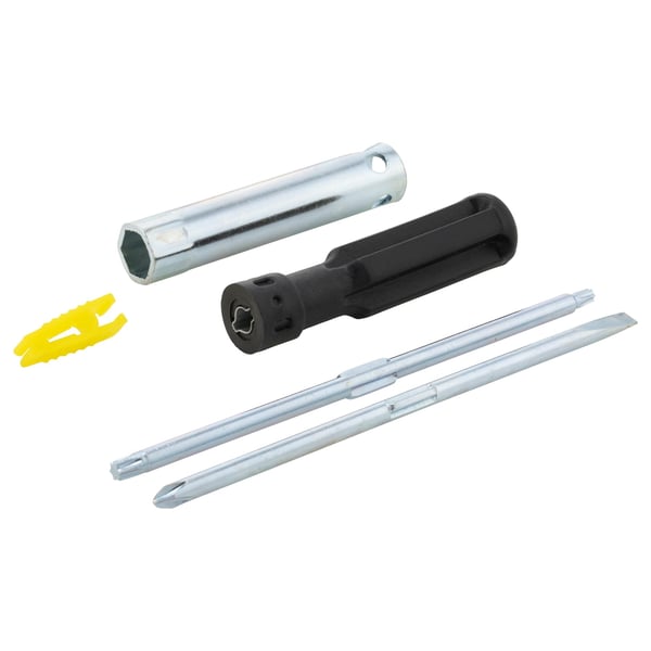 Image of Bordwerkzeug PIAGGIO für Vespa Primavera/Sprint 50ccm 2T/4T