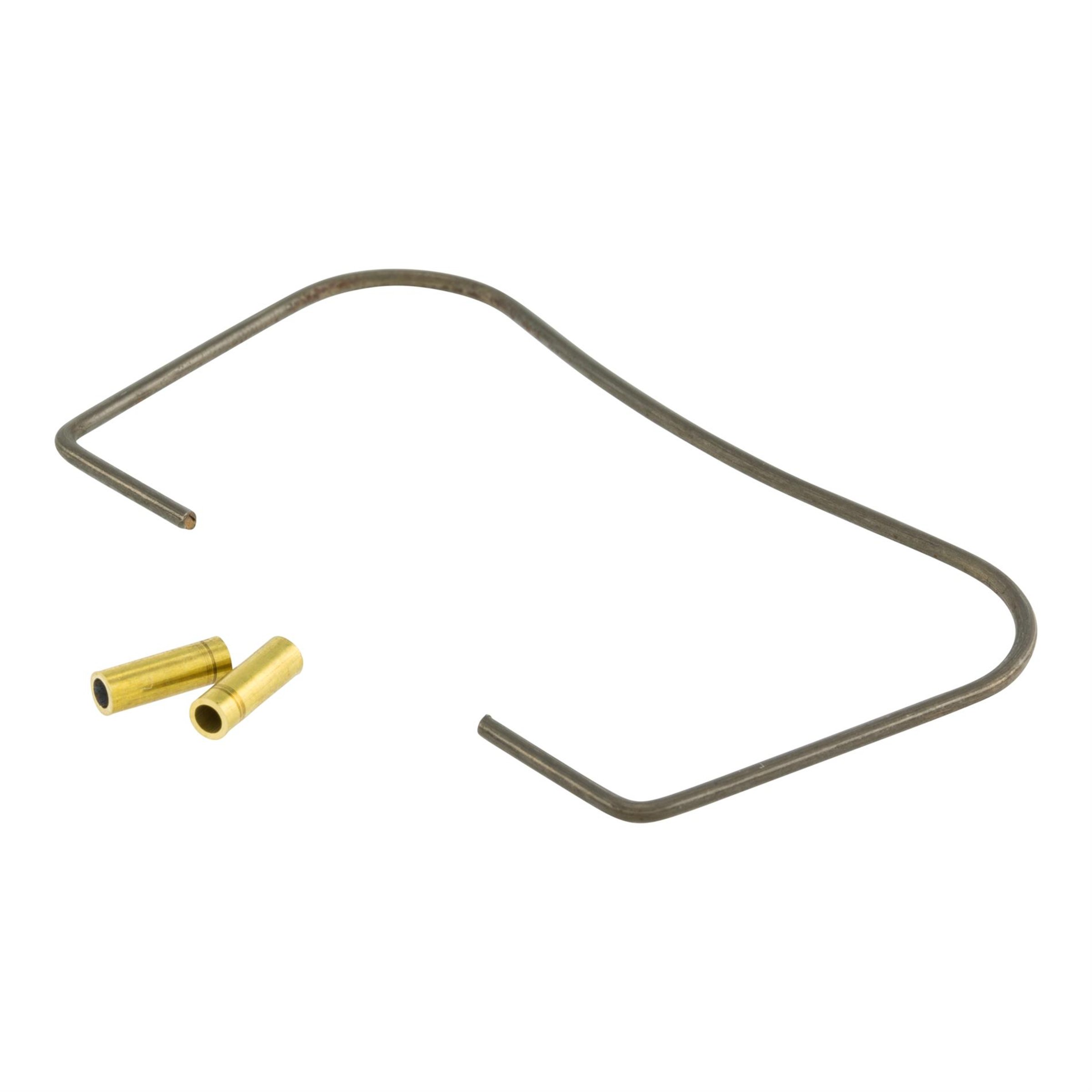 Image of Sicherungsspange CEV, Scheinwerferstecker, 19980080 für Lambretta 125 LI Special/150 LI Special/SX/175 TV 3°/200 SX/TV für Lambretta 125 LI Special/150 LI Special/SX/175 TV 3°/200 SX/TV