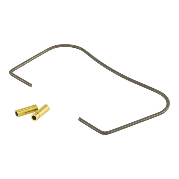 Image of Sicherungsspange CEV, Scheinwerferstecker, 19980080 für Lambretta 125 LI Special/150 LI Special/SX/175 TV 3°/200 SX/TV