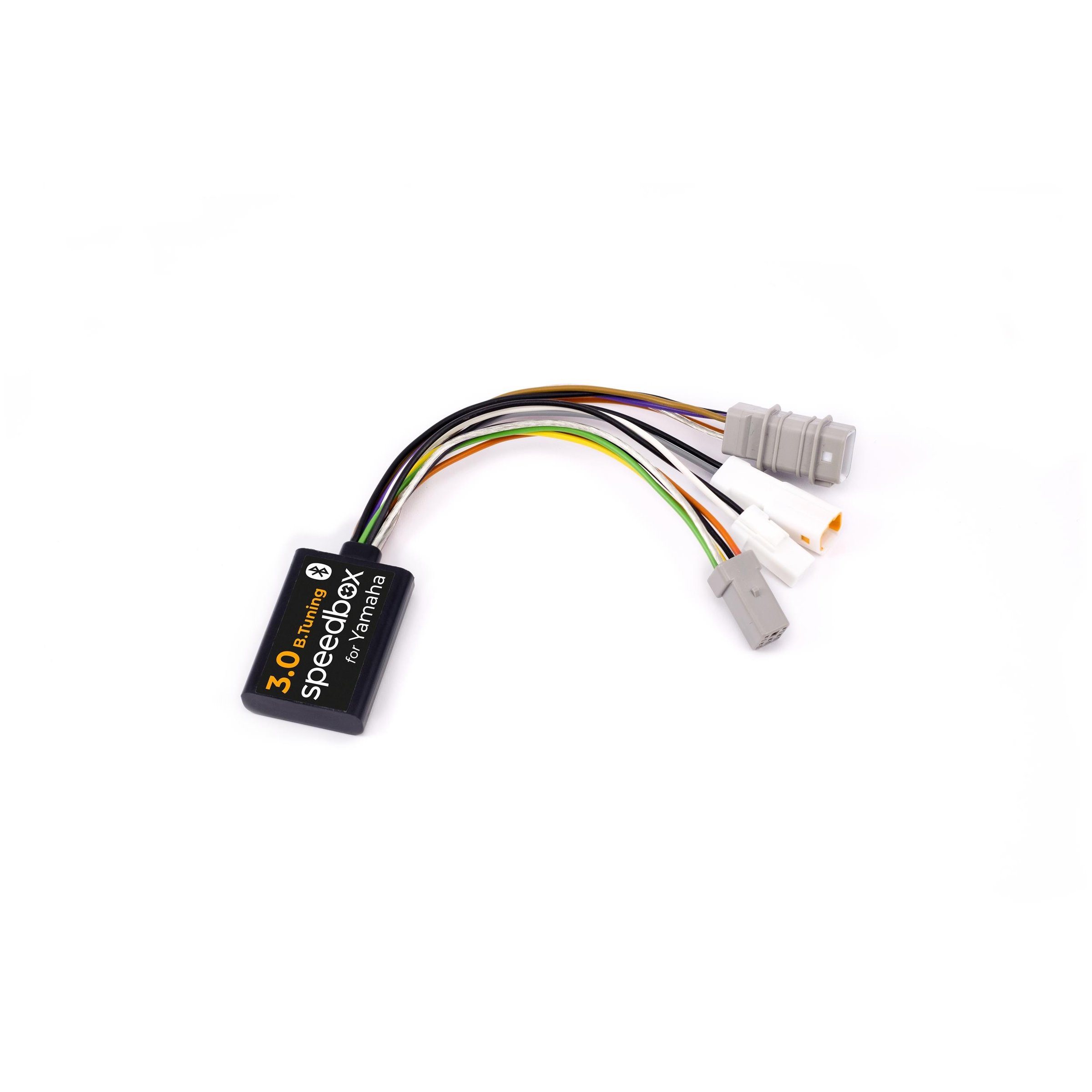 Image of Tuningmodul E-Bike SPEEDBOX 3.0 B.TUNING für E-Bikes/Pedelecs mit Motor YAMAHA PW-CE/ PW-SE/ PW-ST/ PW-TE/ PW-X/ PW-X2 für E-Bikes/Pedelecs mit Motor YAMAHA PW-CE/ PW-SE/ PW-ST/ PW-TE/ PW-X/ PW-X2