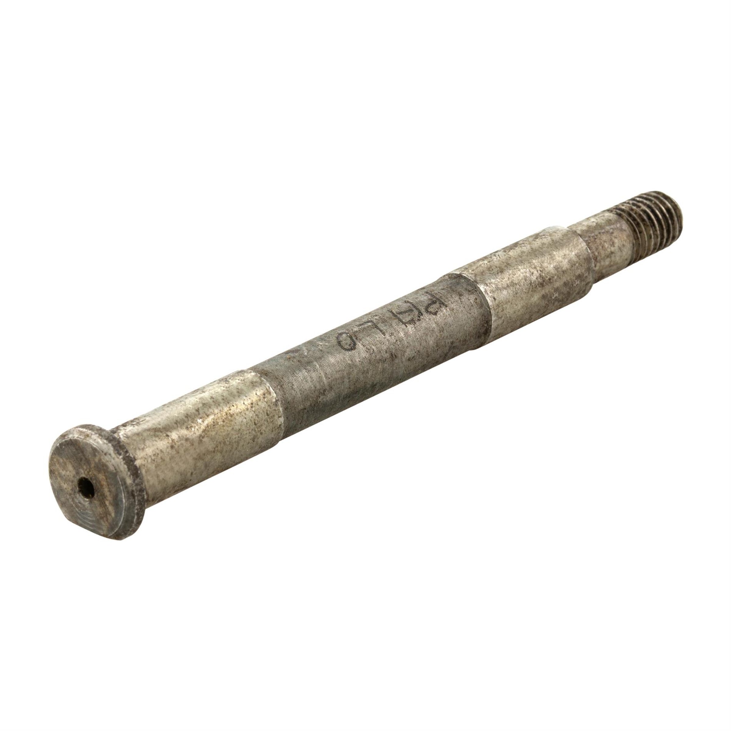Image of Bolzen Federaufnahme PASCOLI, vorne, unten, S.12009 - S.1208 für Vespa 125 V1-15/150 V30-33/VU für Vespa 125 V1-15/150 V30-33/VU