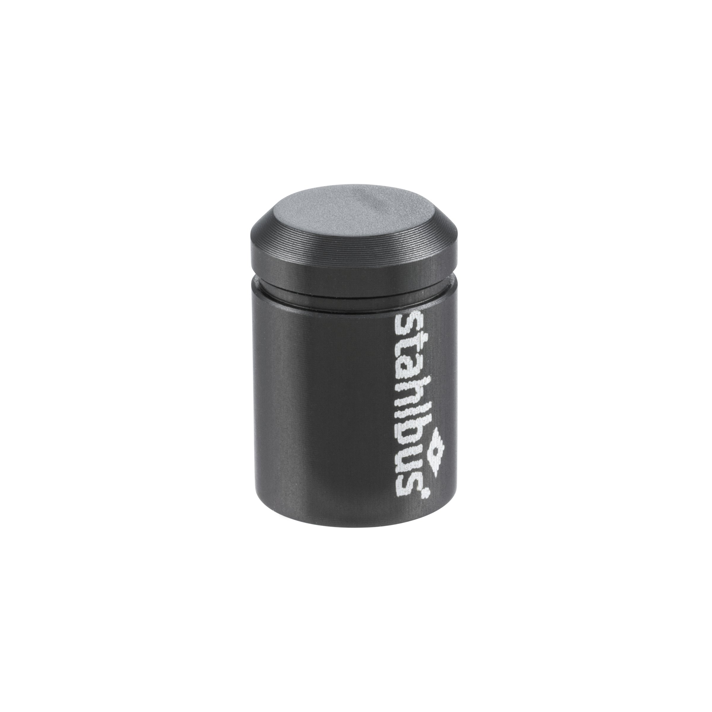 Image of Ventilkappe für STAHLBUS Entlüfterschraube grau