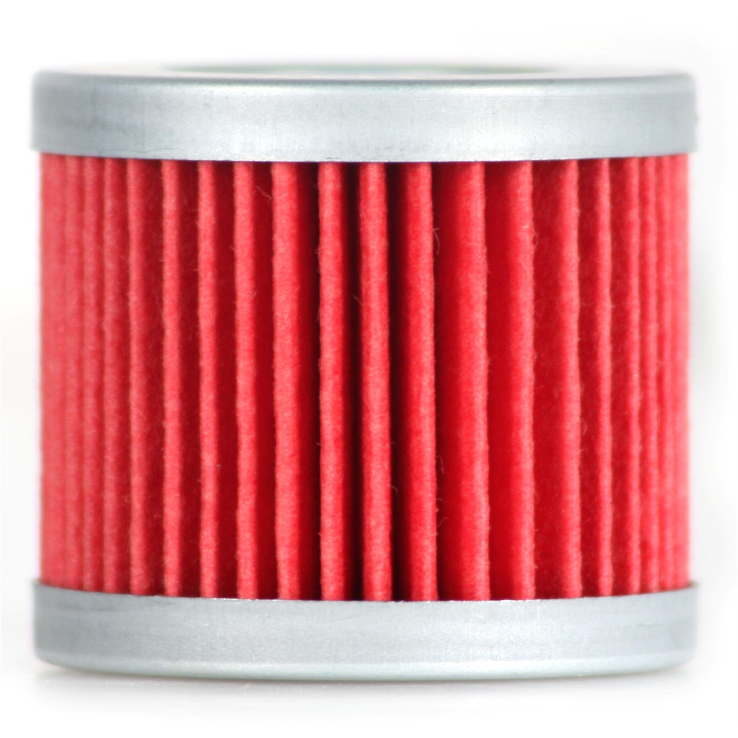 Image of Ölfilter MALOSSI "Red Chilli" für SUZUKI Burgmann UH/Epicuro 125/150ccm für SUZUKI Burgmann UH/Epicuro 125/150ccm