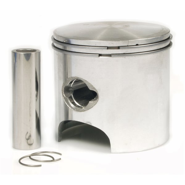 Image of Kolben POLINI 50 ccm, 204.0740