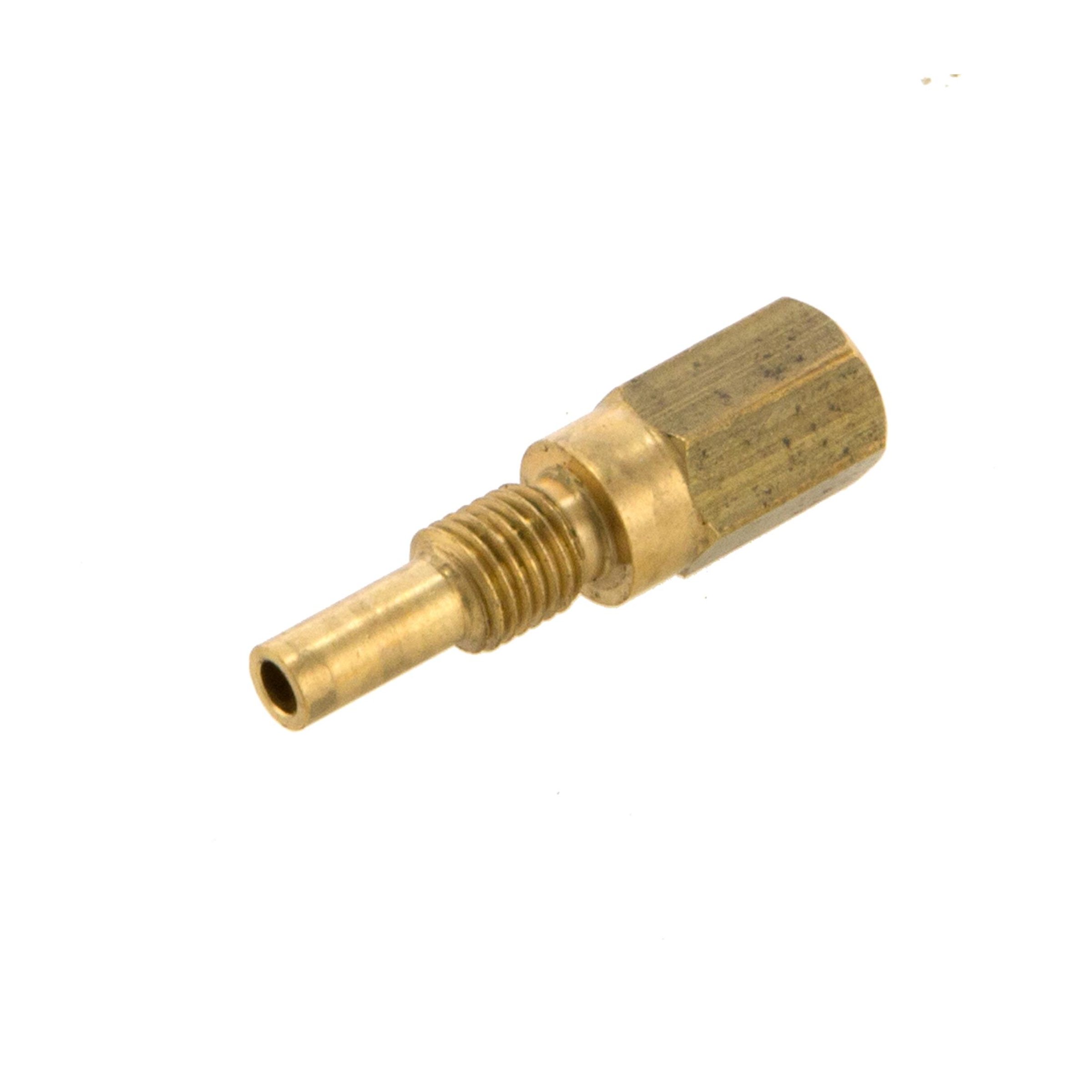 Image of Düsenstock 260, 24654 für Vespa 125 VNA/150 VL3/VB/GS für Vespa 125 VNA/150 VL3/VB/GS