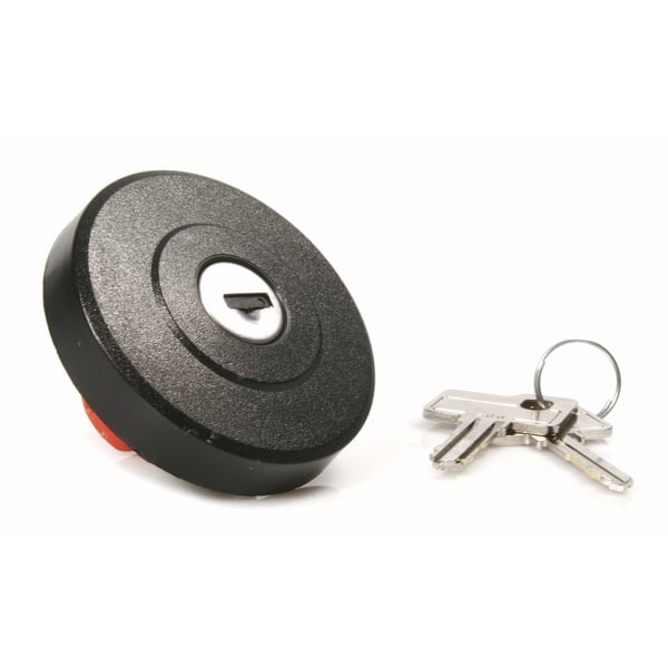 Image of Tankdeckel CIF