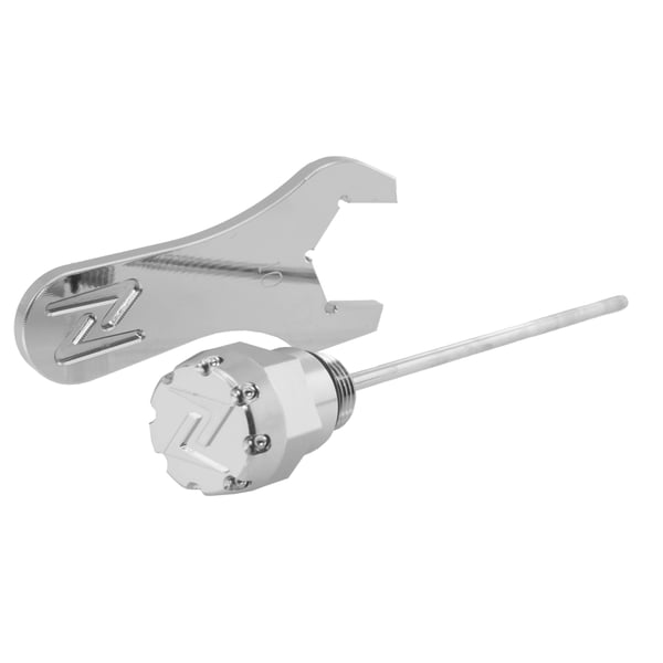 Image of Öleinfüllschraube Motoröl, ZELIONI für Vespa Primavera/Sprint 125-150ccm i.e. 3V 4T AC