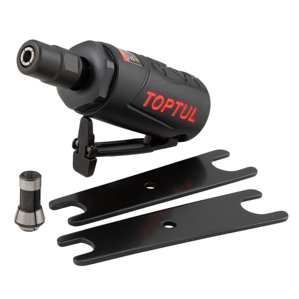 Image of Stabschleifer TOPTUL für Werkzeug Bremsbelagschleifer "Bremsenhex"