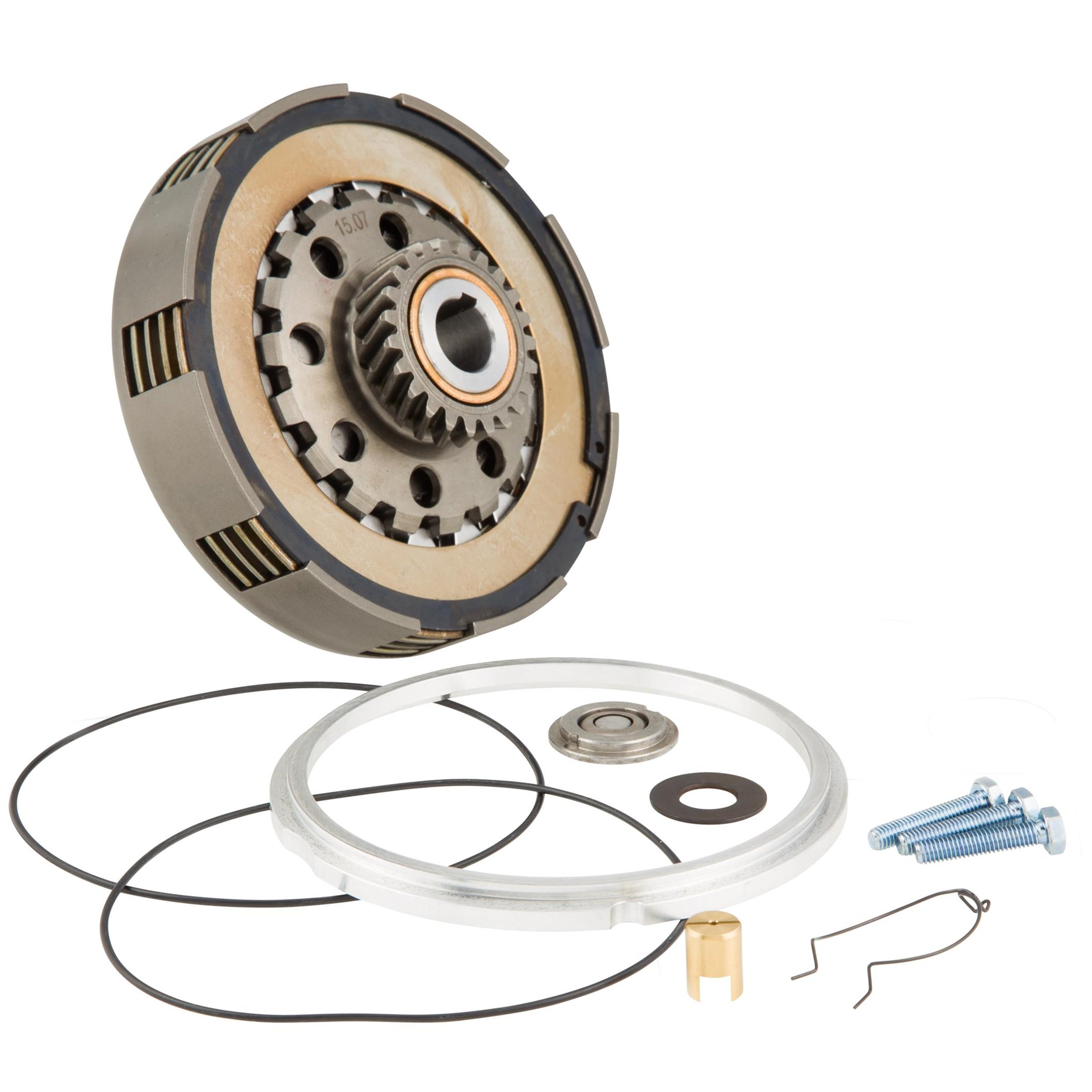 Image of Kupplungskit SIP COSA 2 Standard Z 23 für Vespa 125 VM/VN1T ->06000 für Vespa 125 VM/VN1T ->06000