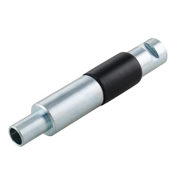 Image of Lenksäulenadapter POLINI, für ZIP/Quartz/ET2 Lenksäule in Vespa Rahmen, oben, 050.2656 für Vespa alle Modelle