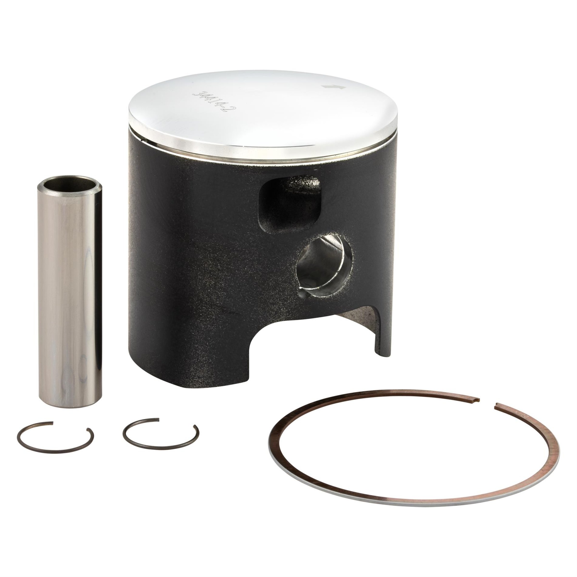 Image of Kolben SIP BFA 225 ccm für Vespa 125 VNA-TS/150 VBA-Super/160 GS/180 SS/Rally/PX/PE/Lusso//T5, passt auch für BFA 209 ccm für Vespa 50-125/PV/ET3/PK/S/XL/XL2/ETS für Vespa 125 VNA-TS/150 VBA-Super/160 GS/180 SS/Rally/PX/PE/Lusso//T5, passt auch für BFA 20