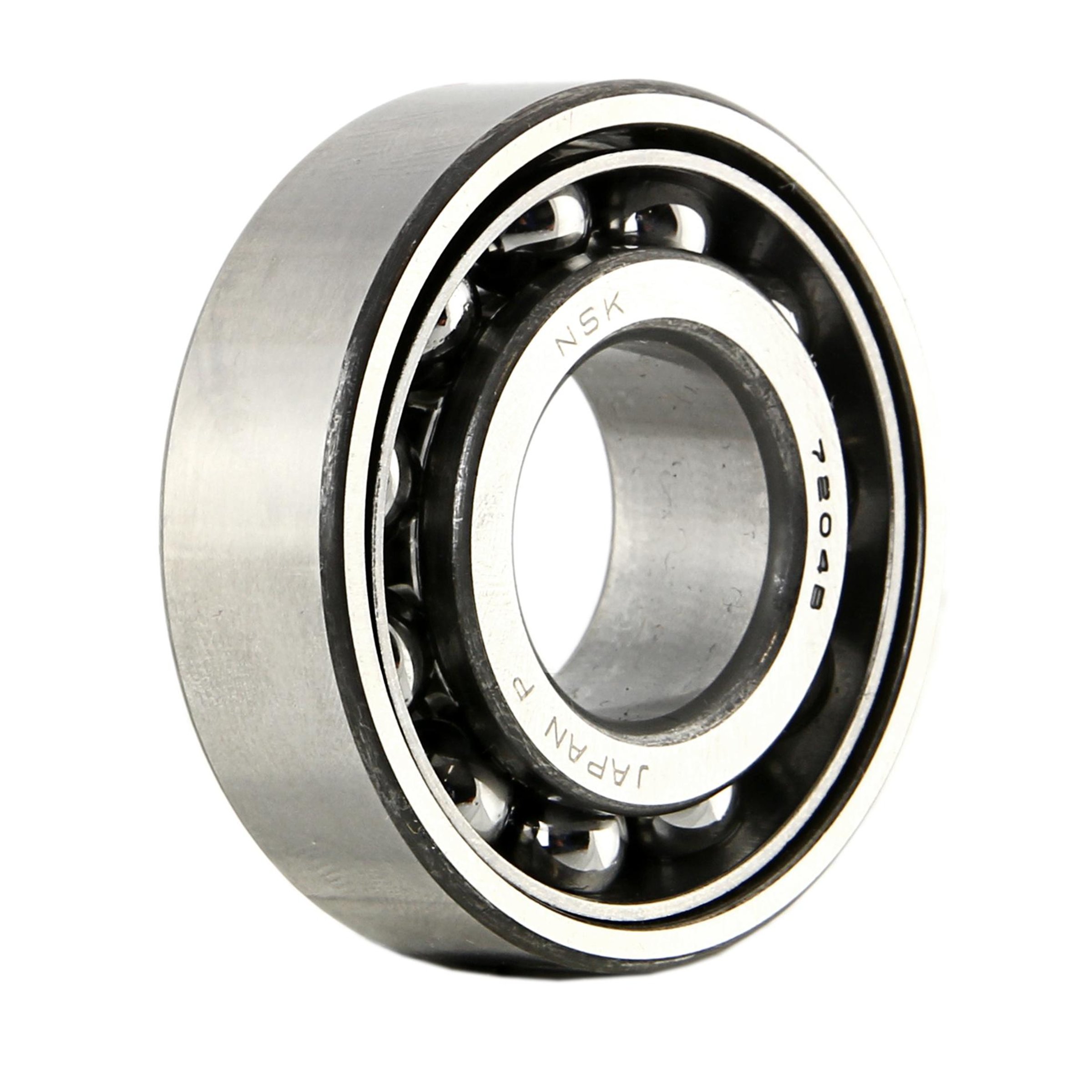 Image of Lager Kurbelwelle RACE 20x47x14 mm Lichtmaschinenseite (LIMA) für Vespa 50-125/PV/ET3/PK50/S/XL/XL2/PK80S/PK125/S 1° für Vespa 50-125/PV/ET3/PK50/S/XL/XL2/PK80S/PK125/S 1°