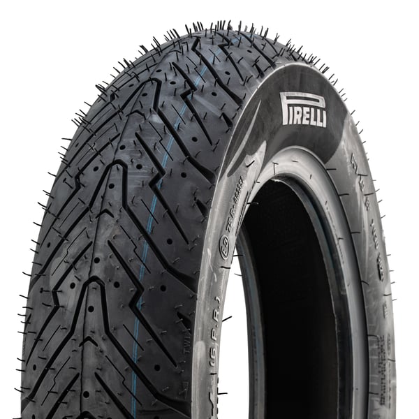 Image of Reifen PIRELLI ANGEL SCOOTER 3.50-10 59J TL reinforced vorne oder hinten