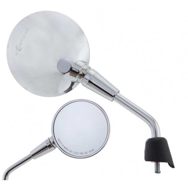 Image of Spiegel SIP Shorty links & rechts für Vespa Primavera 50-150ccm 2T/4T