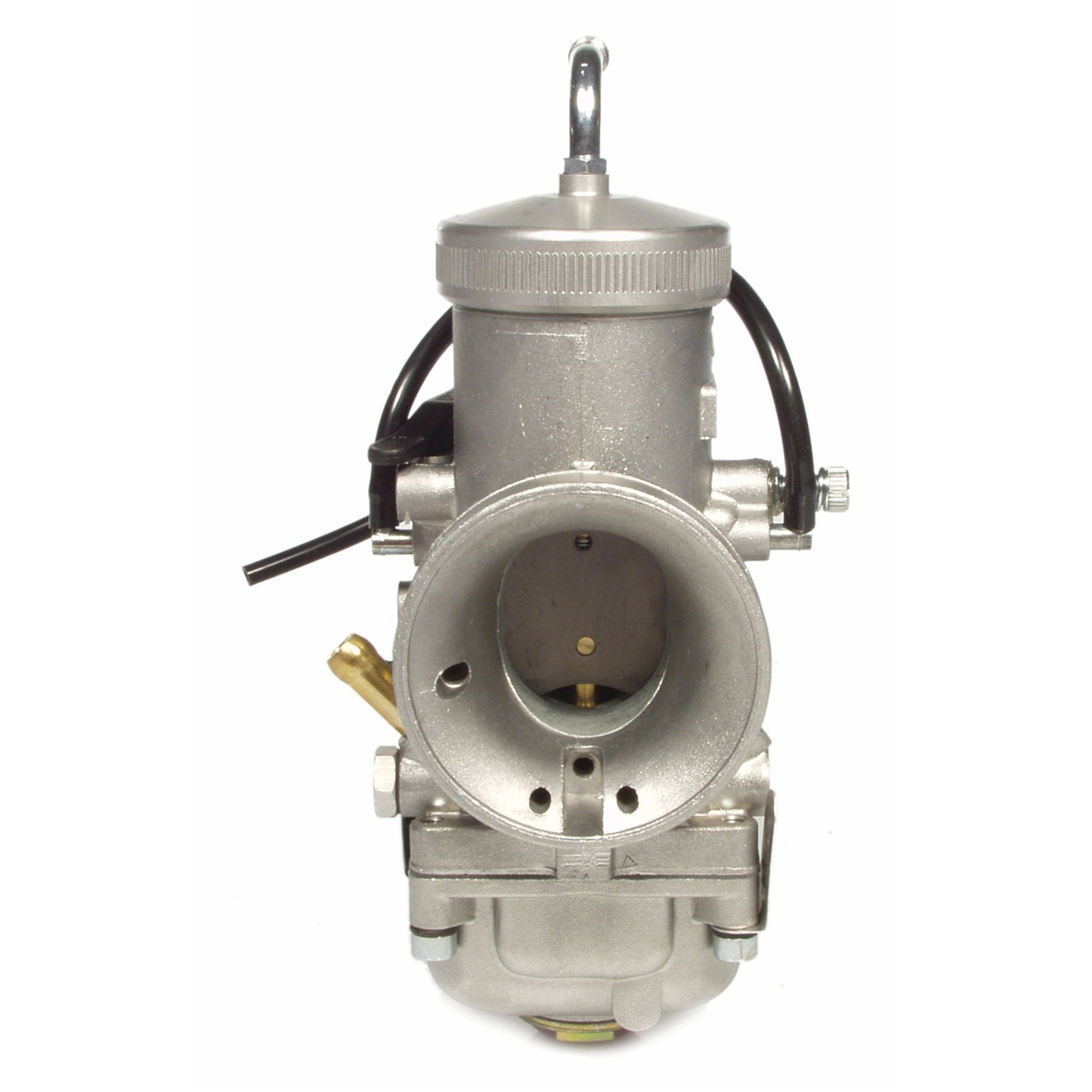 Image of Vergaser DELL'ORTO VHSB 34 QD Racing Flachschieber 09804