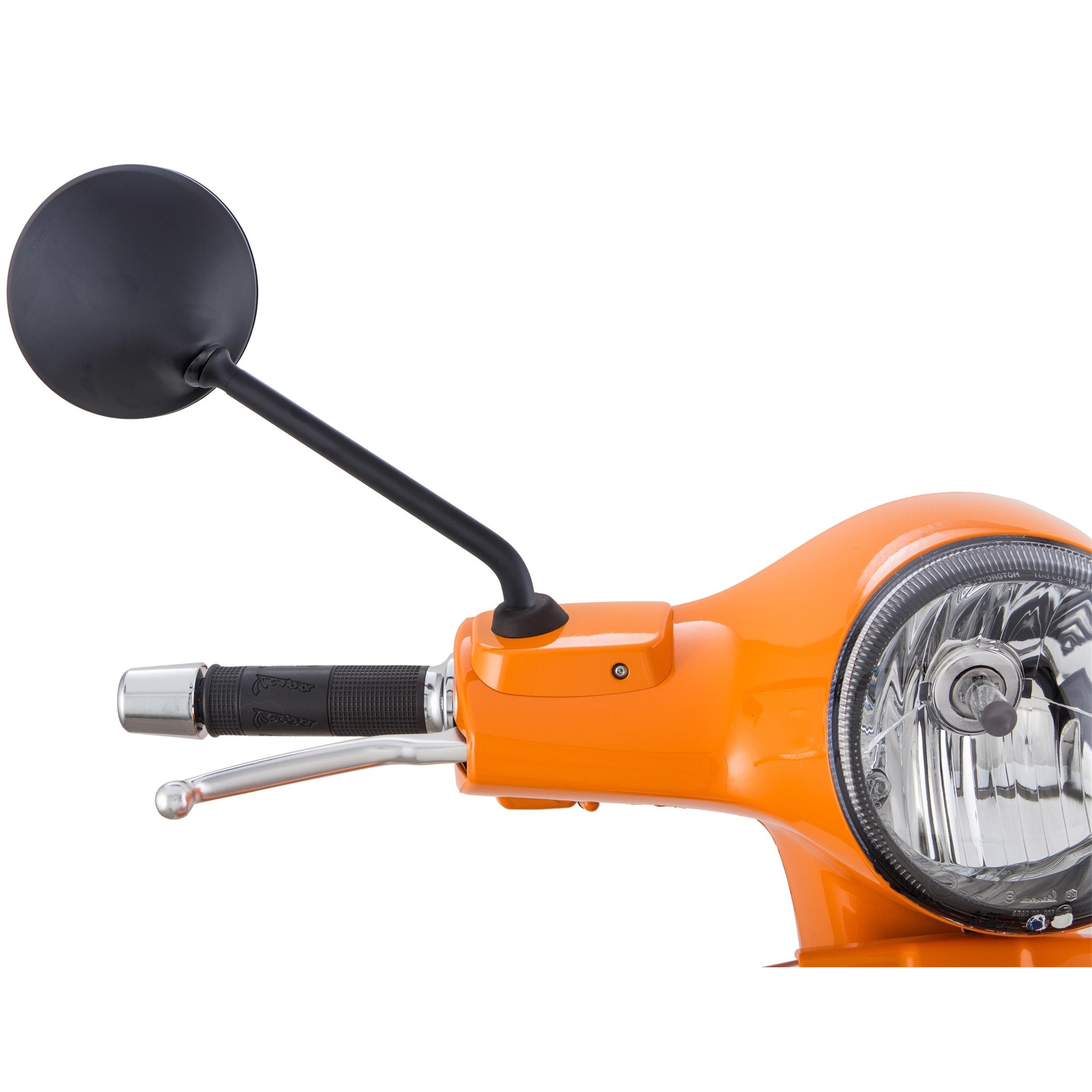 Image of Spiegel CM020408 rechts für Vespa LX/LXV/S/GTS/GTS Super/GTV/GT 60/GT/GT L 50-300ccm für Vespa LX/LXV/S/GTS/GTS Super/GTV/GT 60/GT/GT L 50-300ccm