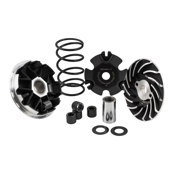 Image of Variatorkit KOSO für Vespa LX/S/946 3V i.e. 125-150ccm 4T AC