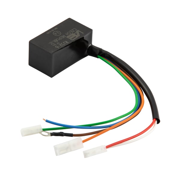 Image of CDI Zündeinheit SIP PERFORMANCE by VAPE Touring für Zündung SIP PERFORMANCE by VAPE