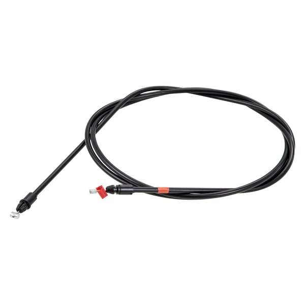 Image of Seilzug Sitzbankentriegelung Gepäckfach PIAGGIO CM012852 für Vespa Primavera/Sprint 125-150ccm