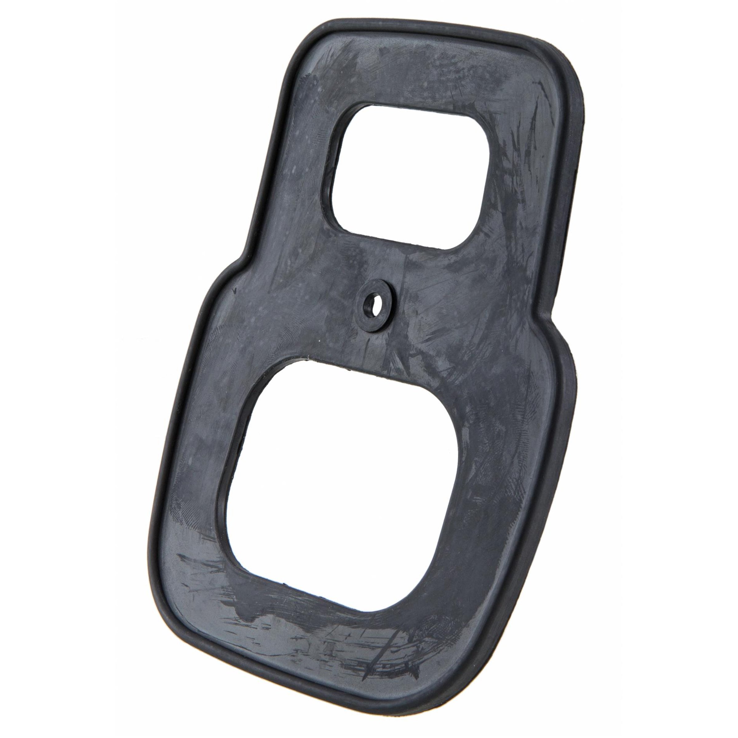 Image of Dichtung Antik klein Rahmen Rücklicht für Vespa 50S/SR/SS/90 SS/R/125 Nuova >0140161 für Vespa 50S/SR/SS/90 SS/R/125 Nuova >0140161
