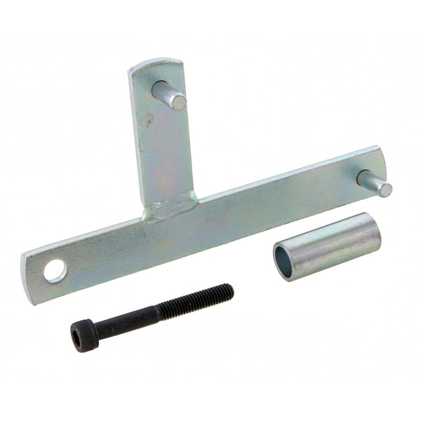 Image of Haltewerkzeug Variomatik Riemenscheibe BUZZETTI für Vespa LX (Vietnam)/S (Vietnam)/ Primavera/Sprint 3V i.e. 125ccm