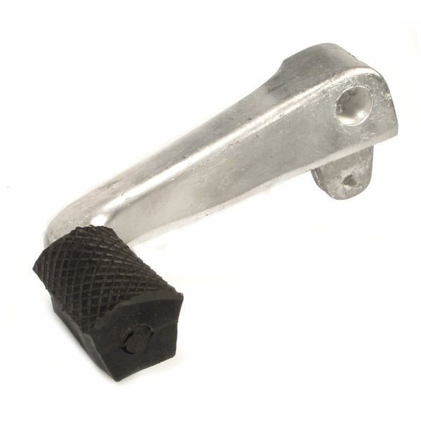 Image of Bremspedal, 84420 - 59956 für Vespa 125 VNB3T 2°-TS/150 VBB1T 2°-Super/160 GS/180 SS/Rally