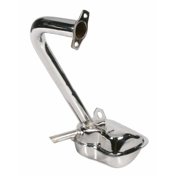 Image of Auspuff für Vespa 50 S/90