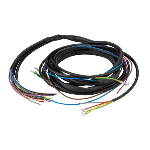 Image of Kabelbaum für Vespa 150 T4 VGLA-B/T4 (D)