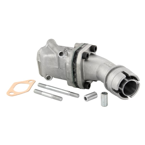 Image of Ansaugstutzen POLINI für Vespa 50-125/PV/ET3