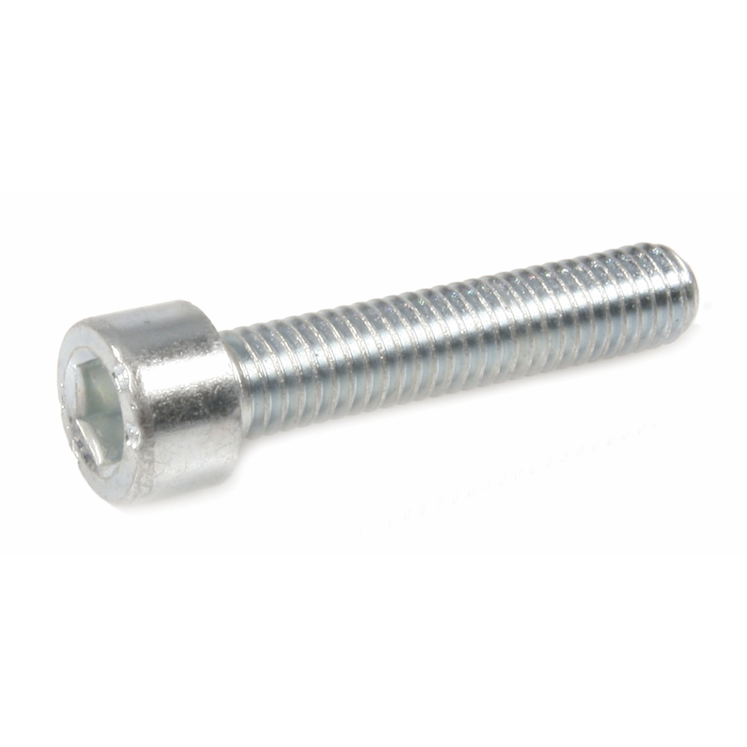 Image of Schraube M6x30 mm, Innensechskant, Zylinderkopf