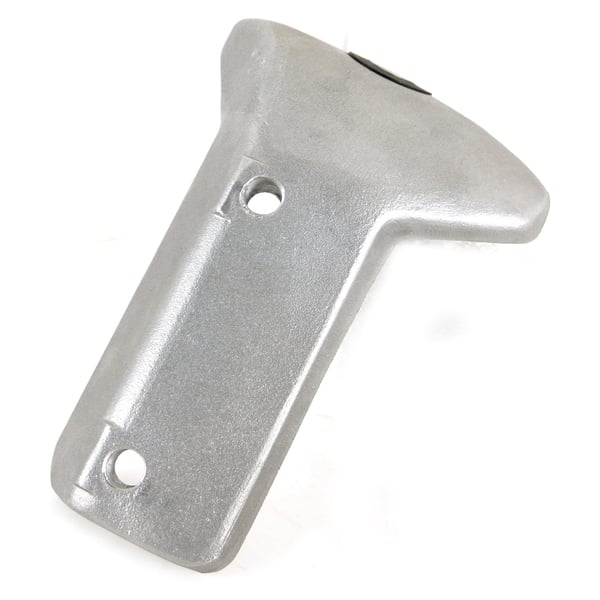 Image of Stoßdämpferaufnahme, hinten, oben, 40292 für Vespa 125 VN1T 06001-> VN2T/ACMA 2°/150 VL/VB1/VD/VGL1/GS