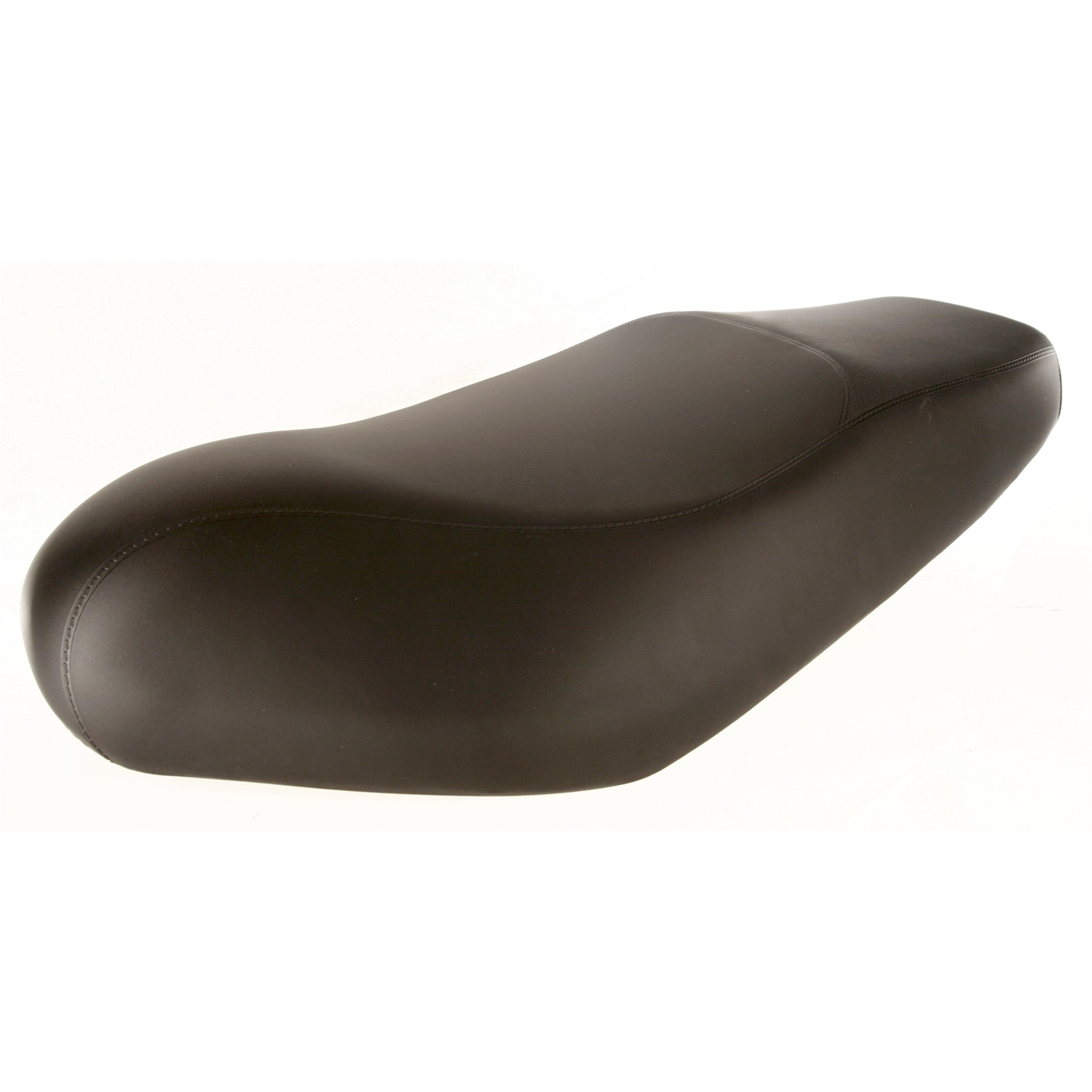 Image of Sitzbank PIAGGIO schwarz 577886 für GILERA Runner (-'08/05) für GILERA Runner (-'08/05)