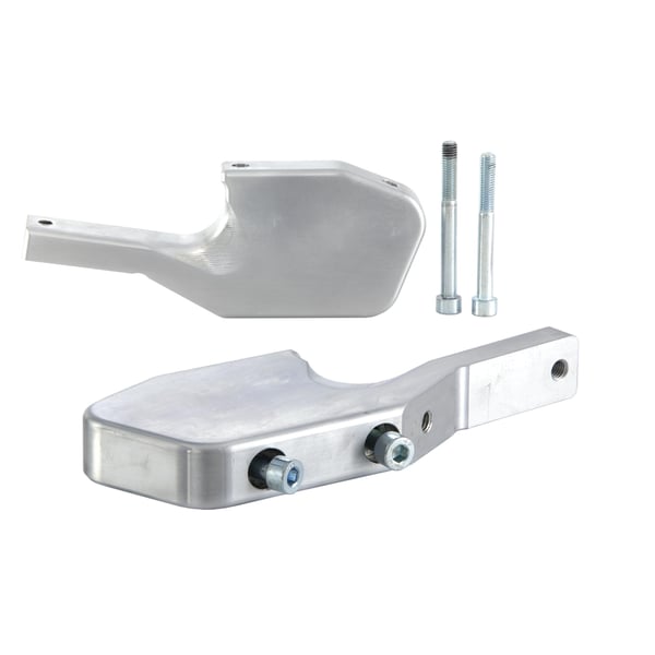 Image of Fußrastenadapter SIP, Sozius für Vespa GTS/GTS Super/GTV/GT 60/GT/GT L 125-300ccm