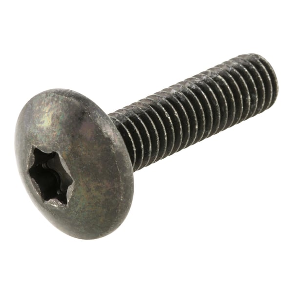 Image of Schraube Rücklicht M6x25 mm, Linsenkopf Torx, PIAGGIO für Vespa LX/LXV/S/GTS/GTS Super/GTV 50-300ccm