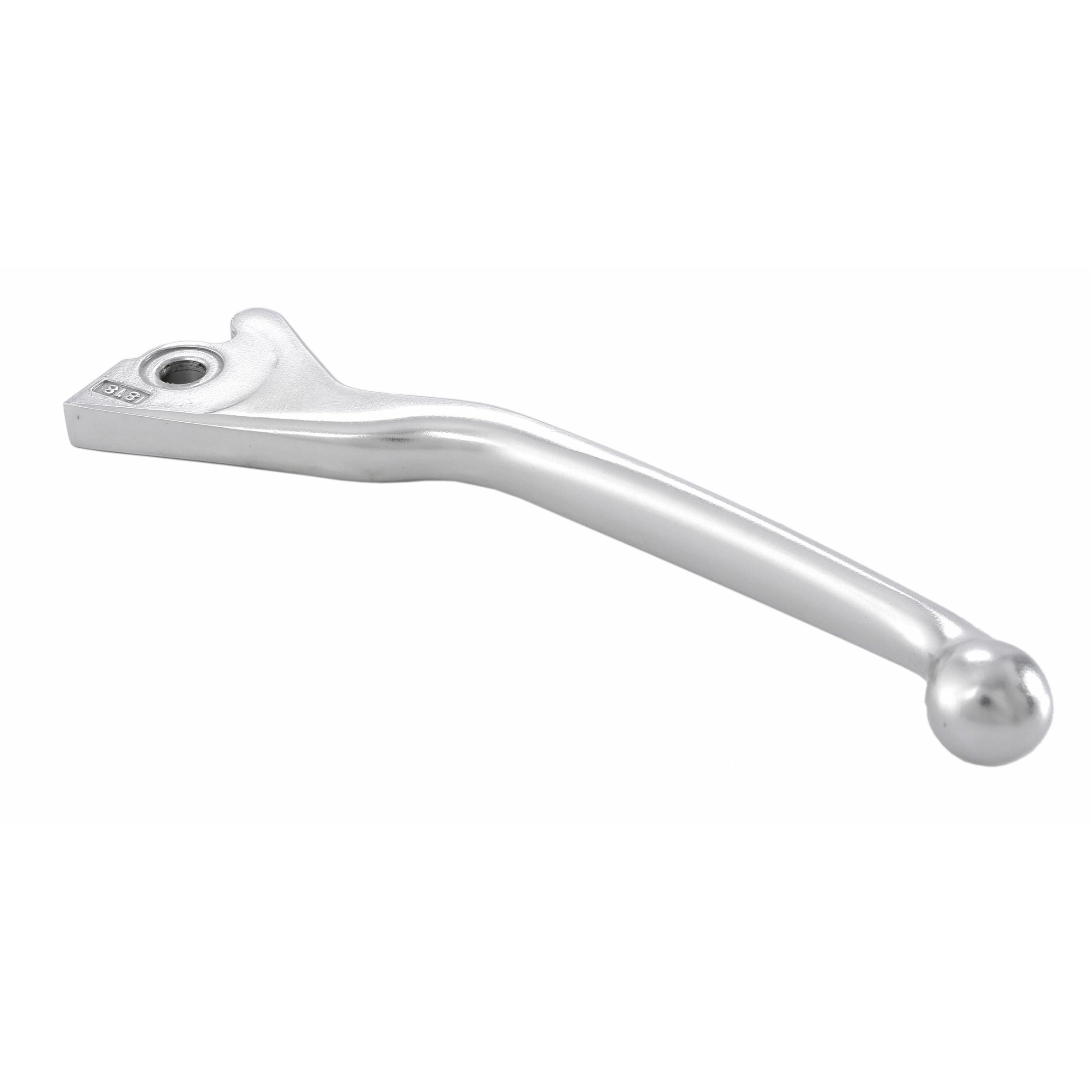 Image of Hebel Bremse PIAGGIO links oder rechts für Hauptbremszylinder HENGTONG, 497042 für Vespa GTS/GTS Super/GT/GT L 125-300ccm für Vespa GTS/GTS Super/GT/GT L 125-300ccm
