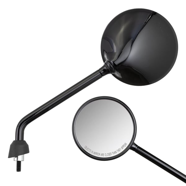 Image of Spiegel PIAGGIO CM073433 links für Vespa GTS/GTS Super/GT/GT L 125-300ccm